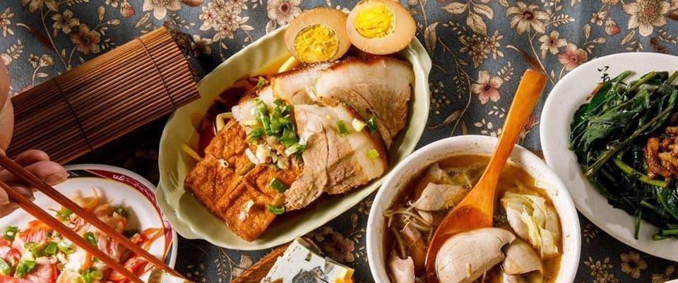 嘉味仙麻油雞腿庫飯