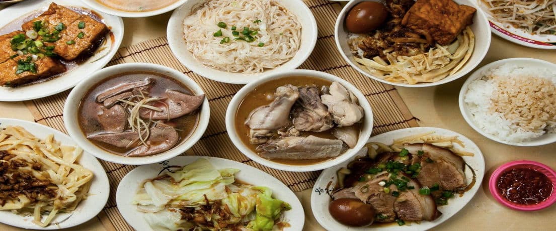 嘉味仙麻油雞腿庫飯